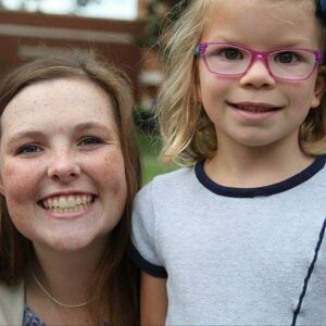 Fundraising Page: Eleanor Goldstein